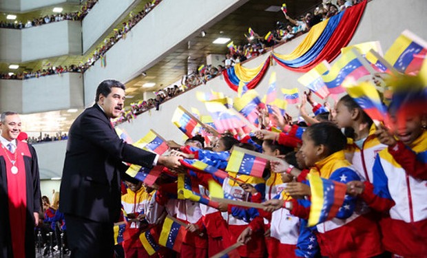 Rinnovato il Parlamento in Venezuela: vince la coalizione filogovernativa. Molto bassa la percentuale di votanti